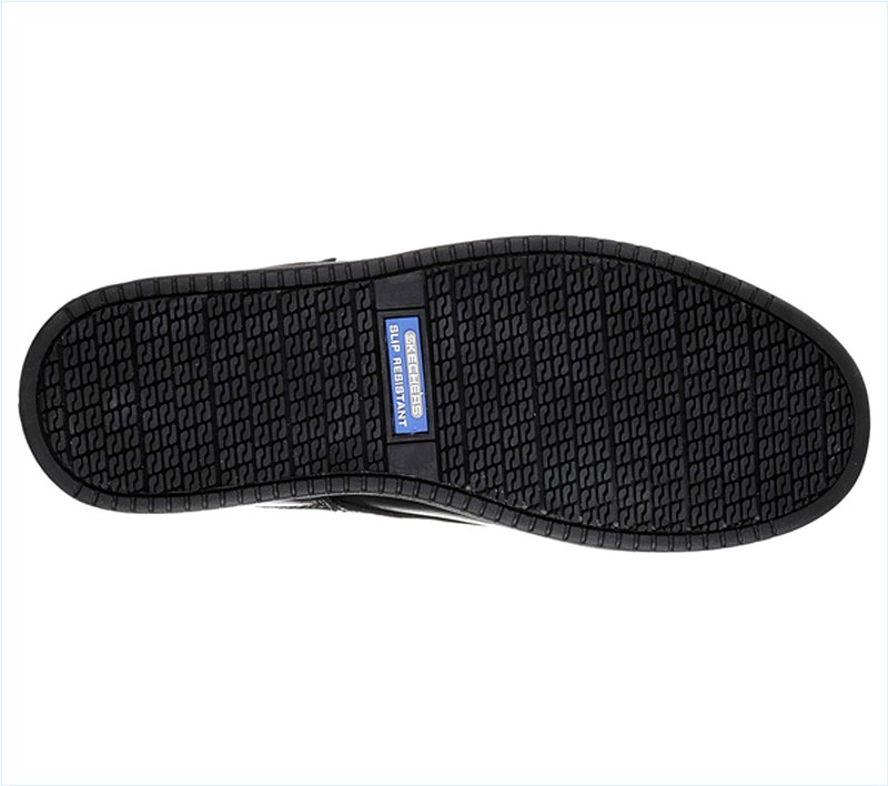  Men Work: Ossun - Amokine Black