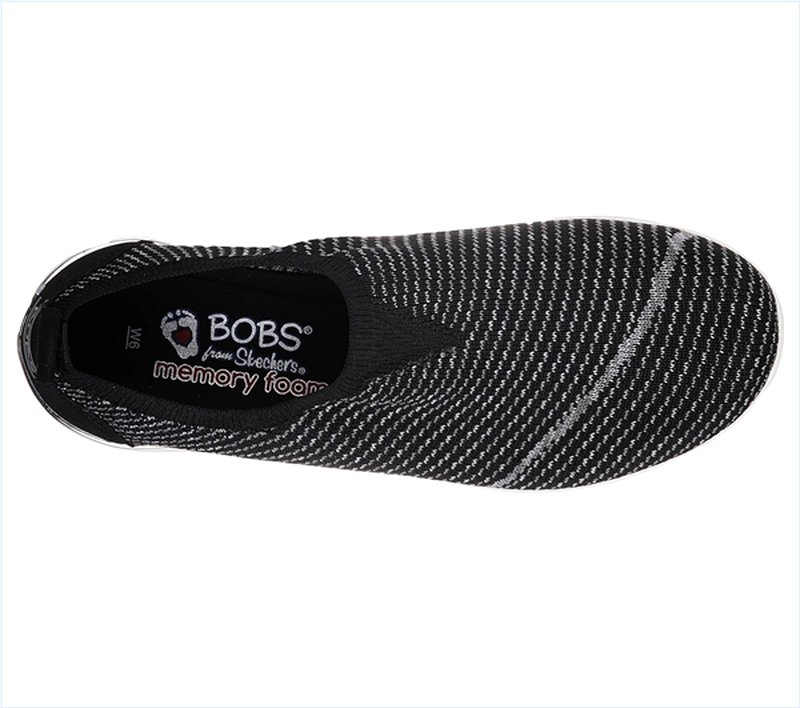  Women Bobs Phresher - Home Stretch Black