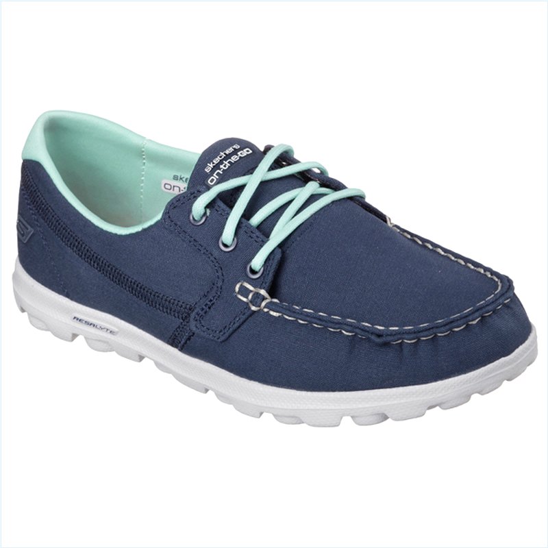  Women On The Go - Clipper Navy