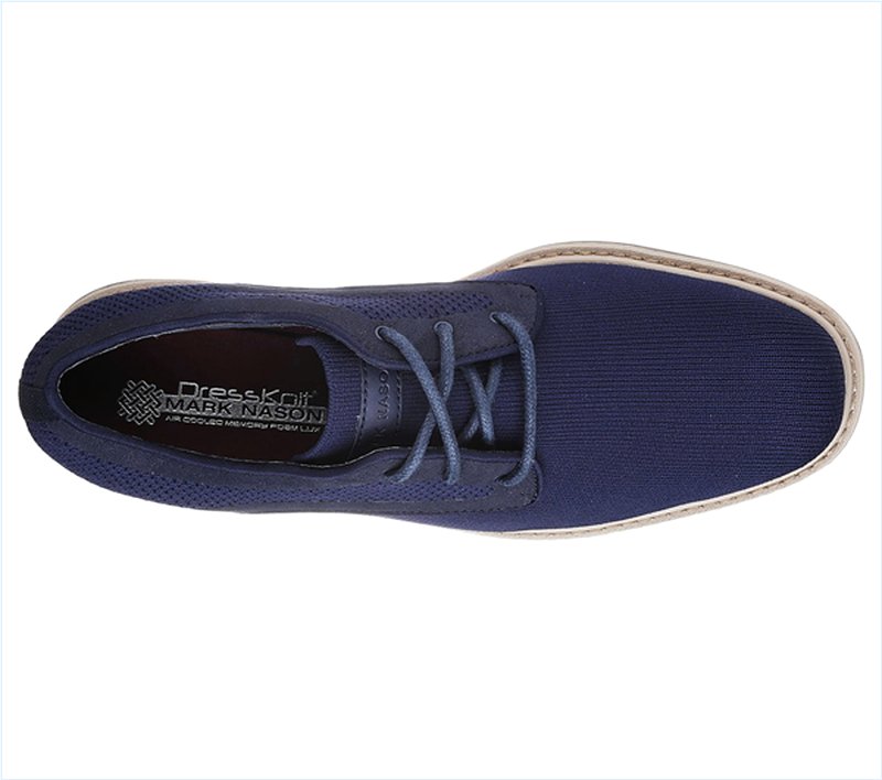  Men Maas Navy