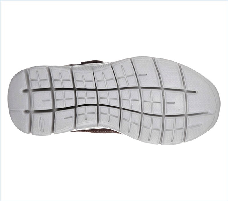  Boys Flex Advantage 2.0 - Hyperventure Charcoal/Black