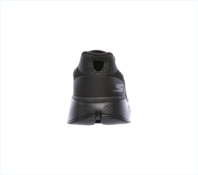  Men GOwalk 4 - Expert Black