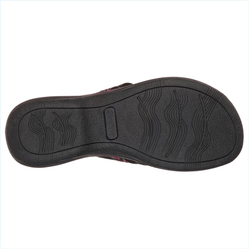  Women Relaxed Fit: Bayshore Black