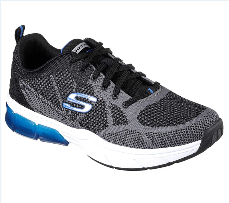  Men Trontom - Saliano Black/Blue