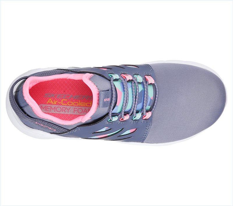  Girls Street Squad Black/Hot Pink