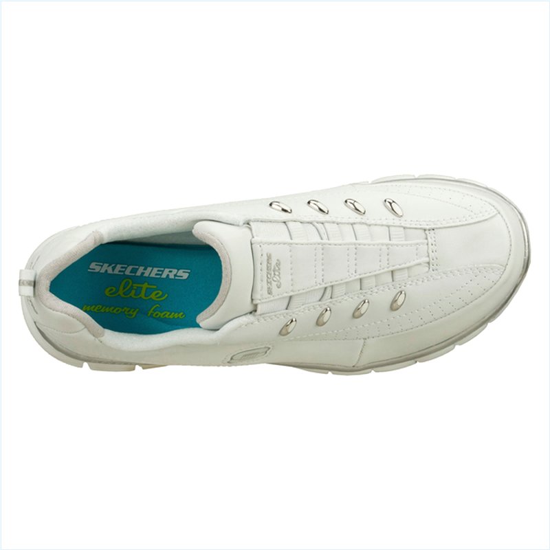  Women Synergy - Elite Class White/Silver