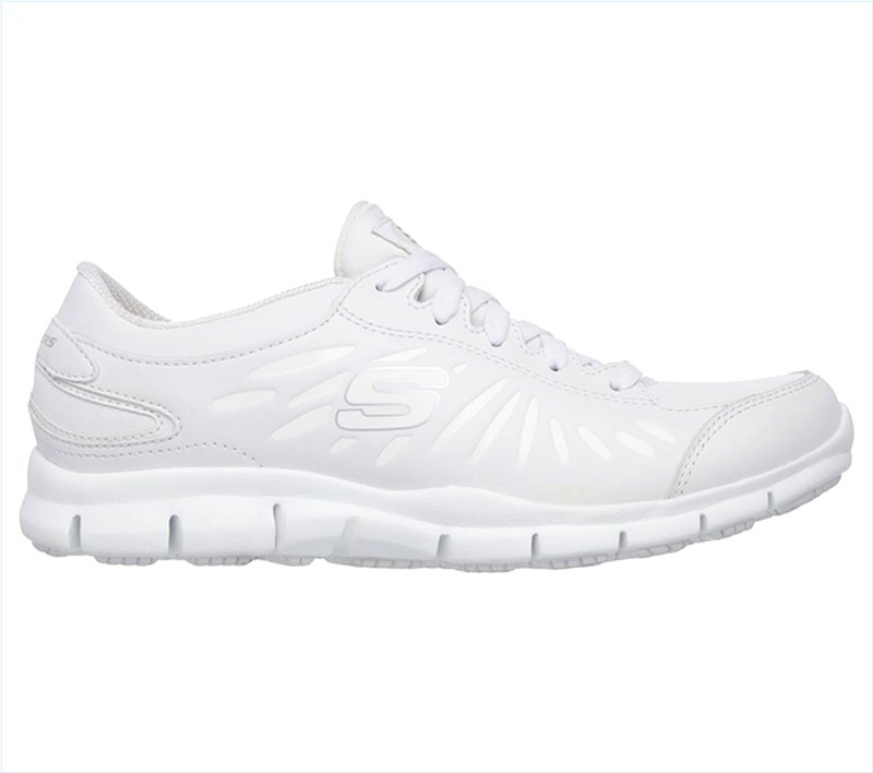  Women Work: Relaxed Fit Eldred - Dewey White