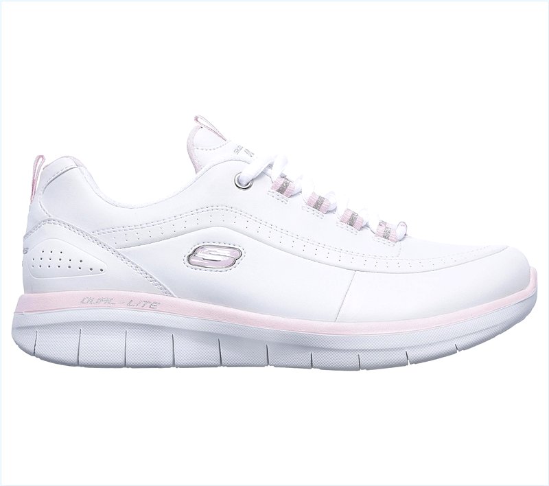  Women Synergy 2.0 White/Pink