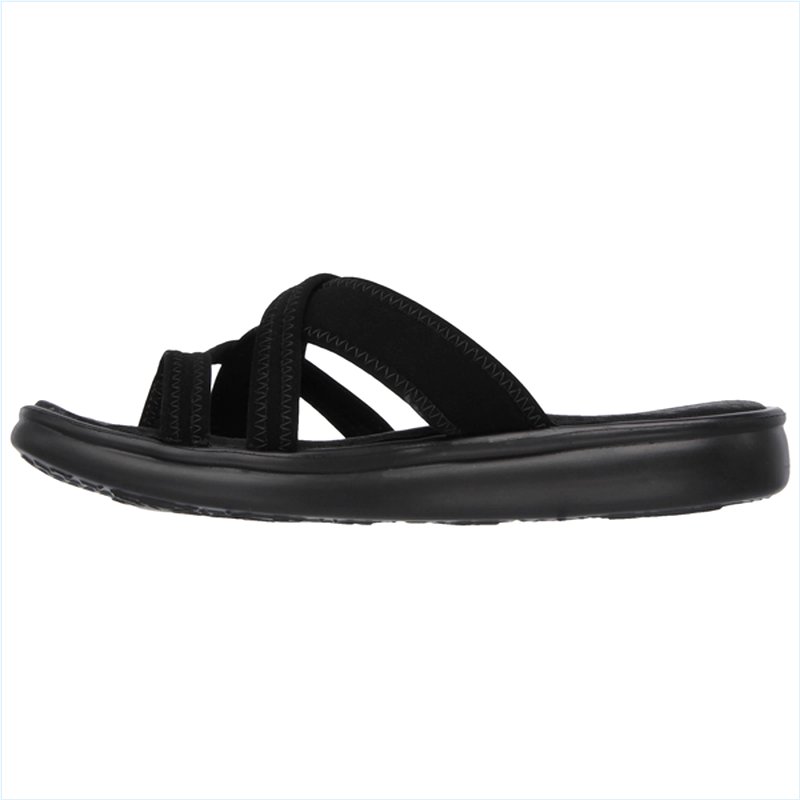  Women Vinyasa - Treasure Trove Black