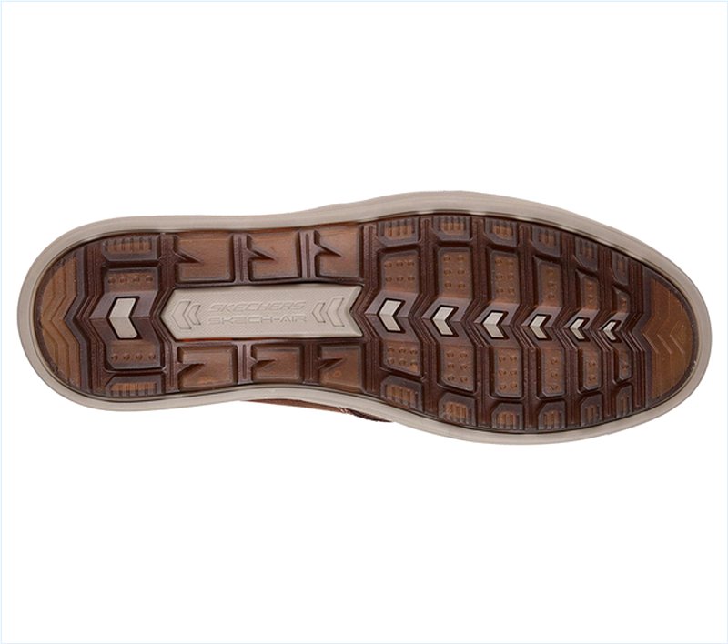  Men Droven - Evado Brown
