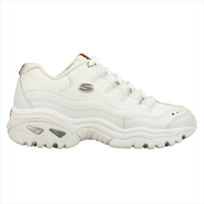  Women Energy White