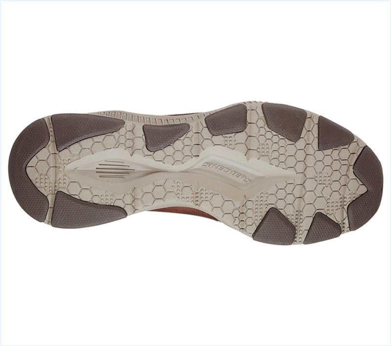  Men Relaxed Fit: Ridge - Fowler Brown 5