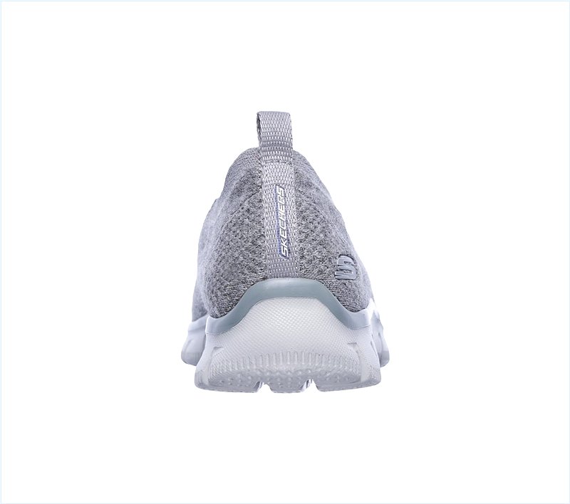  Women Empire Gray