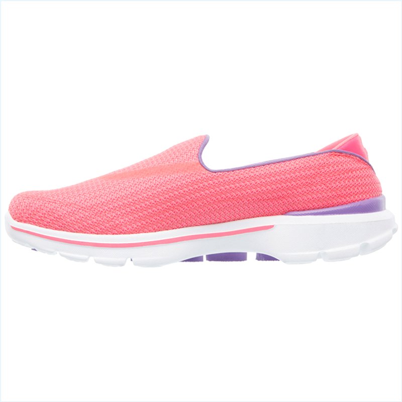  Women GOwalk 3 Pink/Purple 1