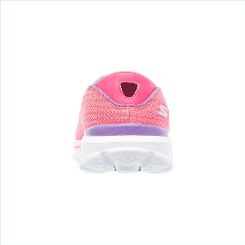  Women GOwalk 3 Pink/Purple 4