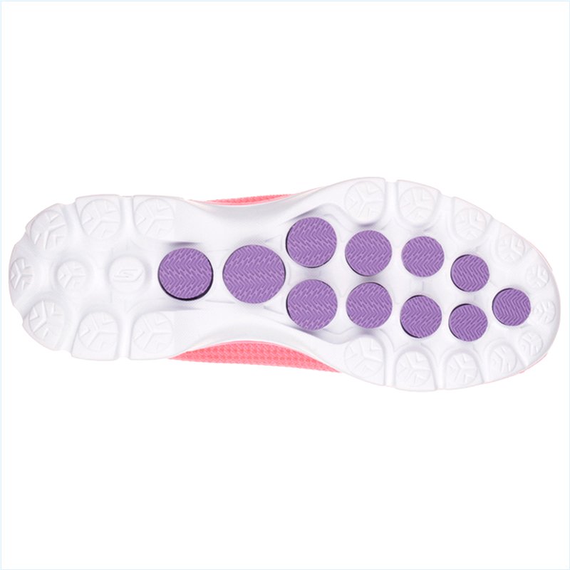  Women GOwalk 3 Pink/Purple 5