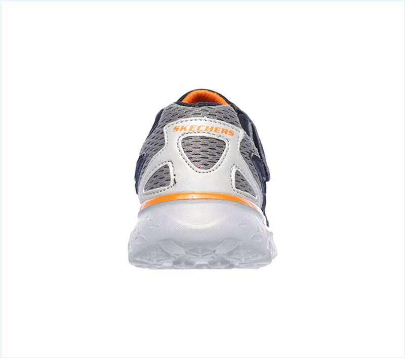  Boys GOrun - Proxo Navy/Gray