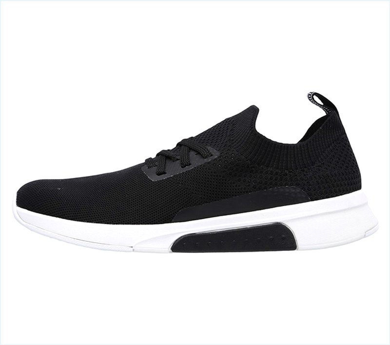  Men Modern Jogger - National Black