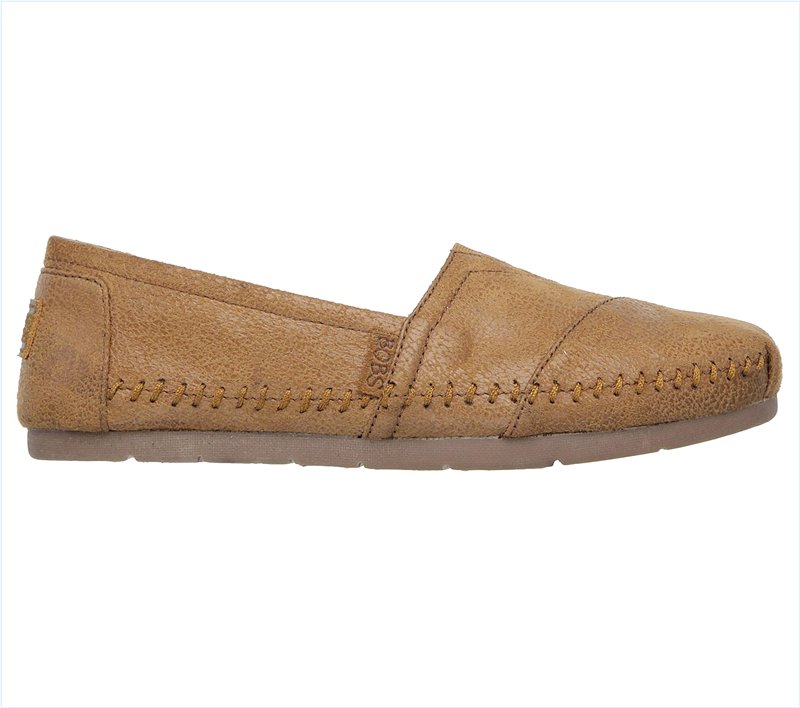  Women Luxe Bobs - Rain Dance Chestnut