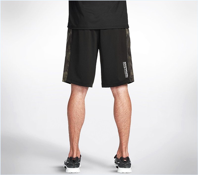  Men Chase Short Black