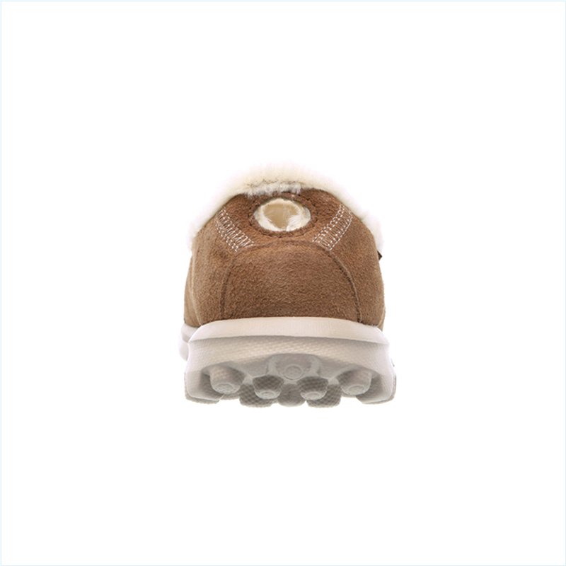  Women GOwalk - Fuzzy Chestnut