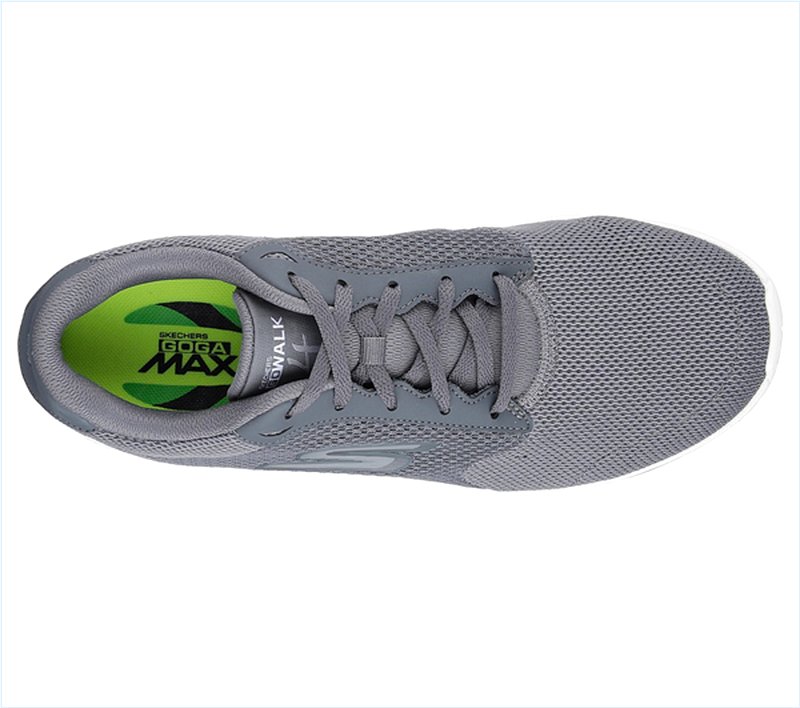  Men GOwalk 4 Charcoal