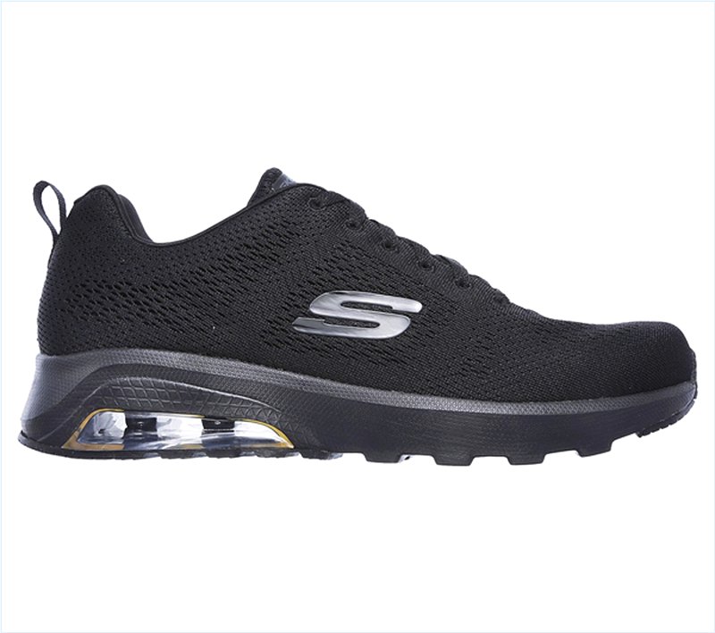  Men Skech-Air Extreme - Natson Black 2