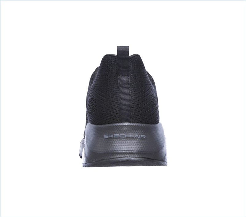  Men Skech-Air Extreme - Natson Black 4