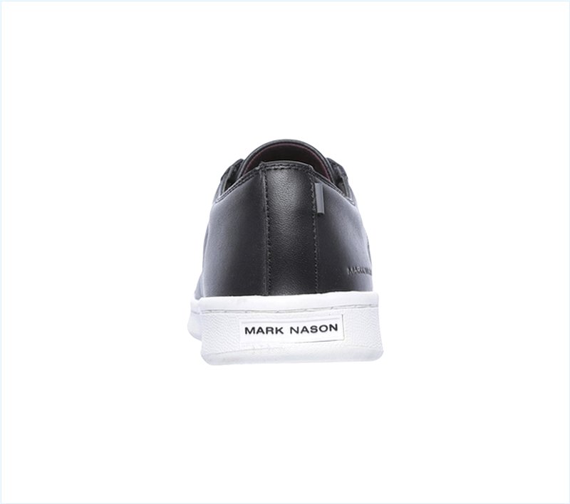  Men Mark Nason Los Angeles: Classic Cup - Diller Black