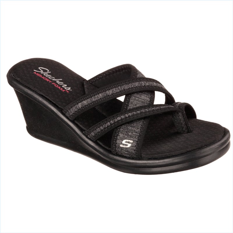  Women Indulge - Earth Baby Black