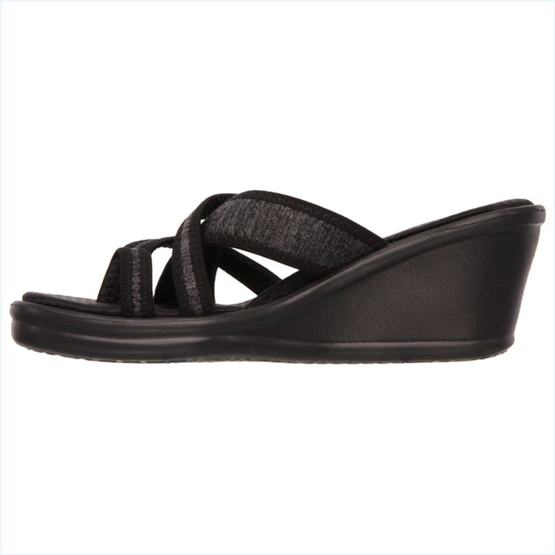  Women Indulge - Earth Baby Black