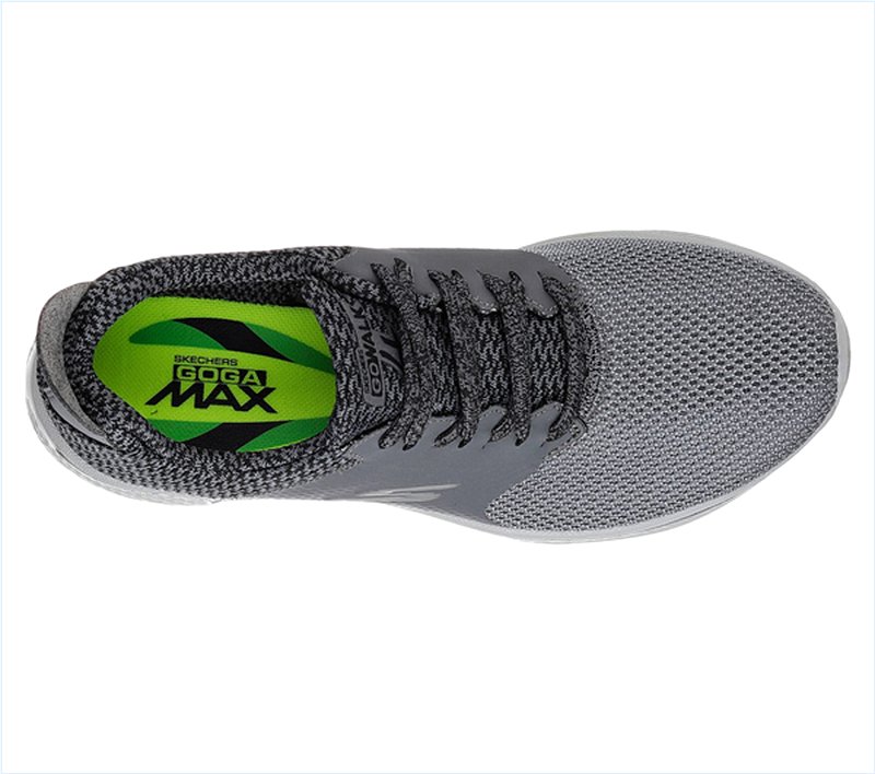  Women GOwalk 4 - Sustain Charcoal