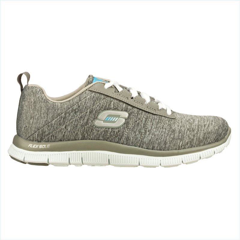  Women Flex Appeal - Next Generation Gray 2