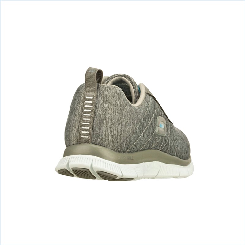  Women Flex Appeal - Next Generation Gray 4