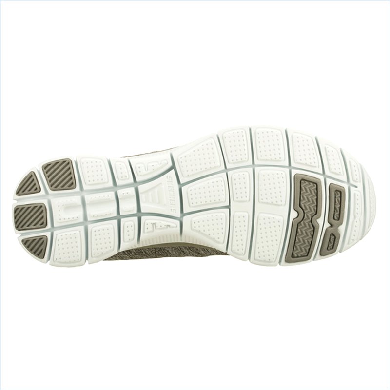  Women Flex Appeal - Next Generation Gray 5