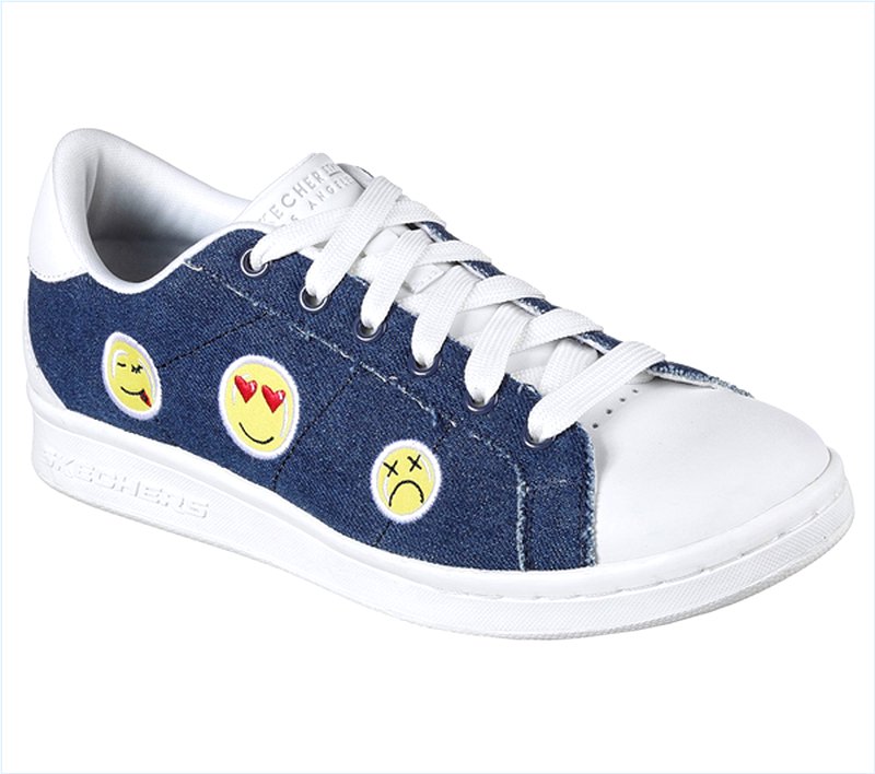  Women Omne - E-Motions Denim