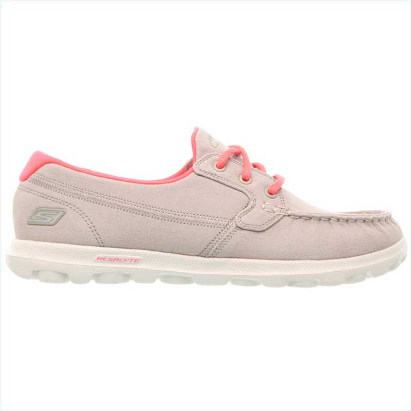  Women On The Go - Clipper Stone