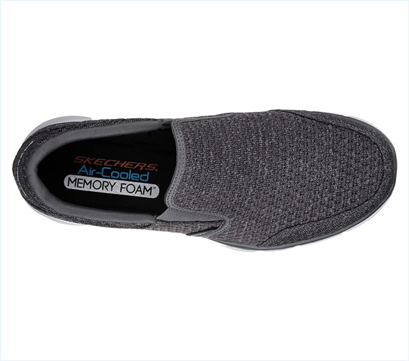  Men Equalizer - Slickster Charcoal