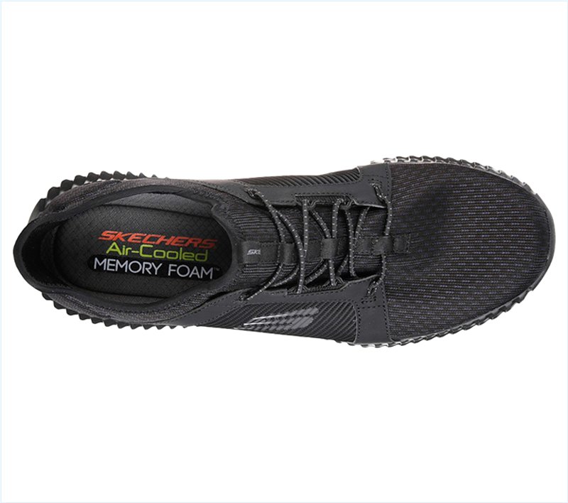  Men Elite Flex Black