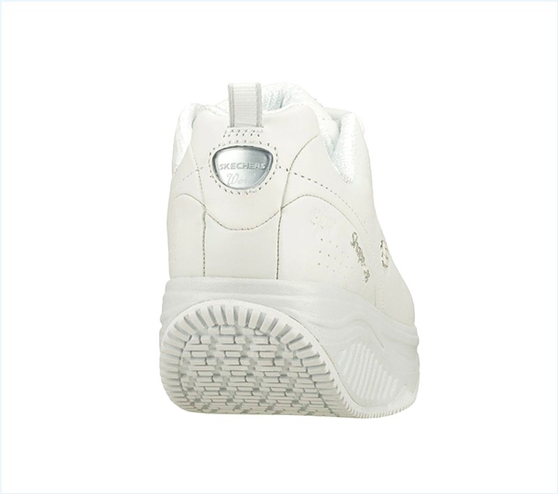  Women Work: Shape-ups White