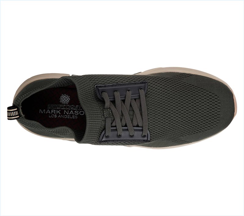  Men Modern Jogger - Bolton Olive
