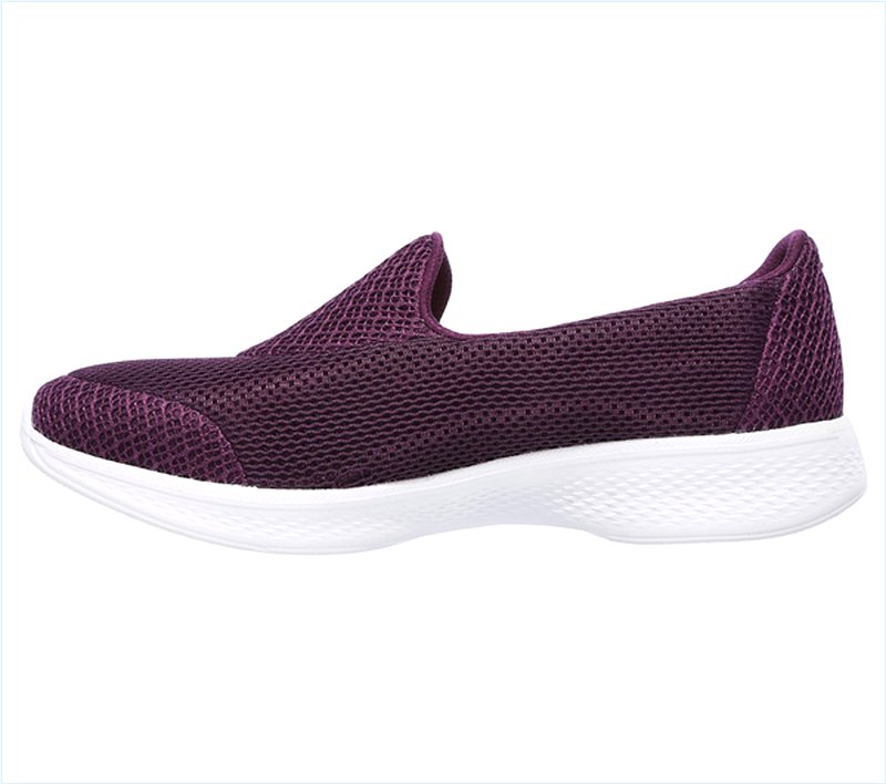 Women GOwalk 4 - Propel Raspberry 1