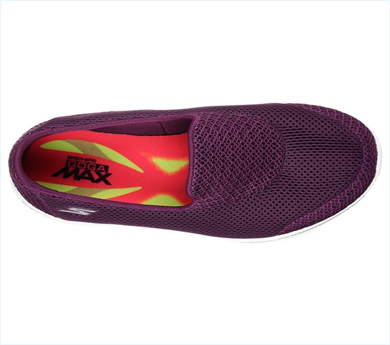  Women GOwalk 4 - Propel Raspberry 3