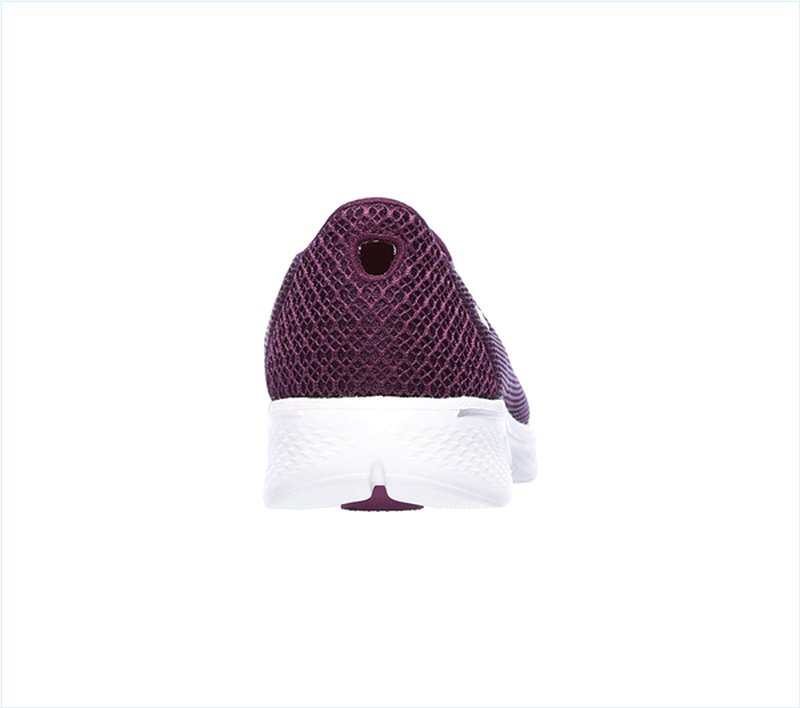  Women GOwalk 4 - Propel Raspberry 4