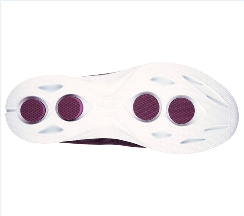  Women GOwalk 4 - Propel Raspberry 5