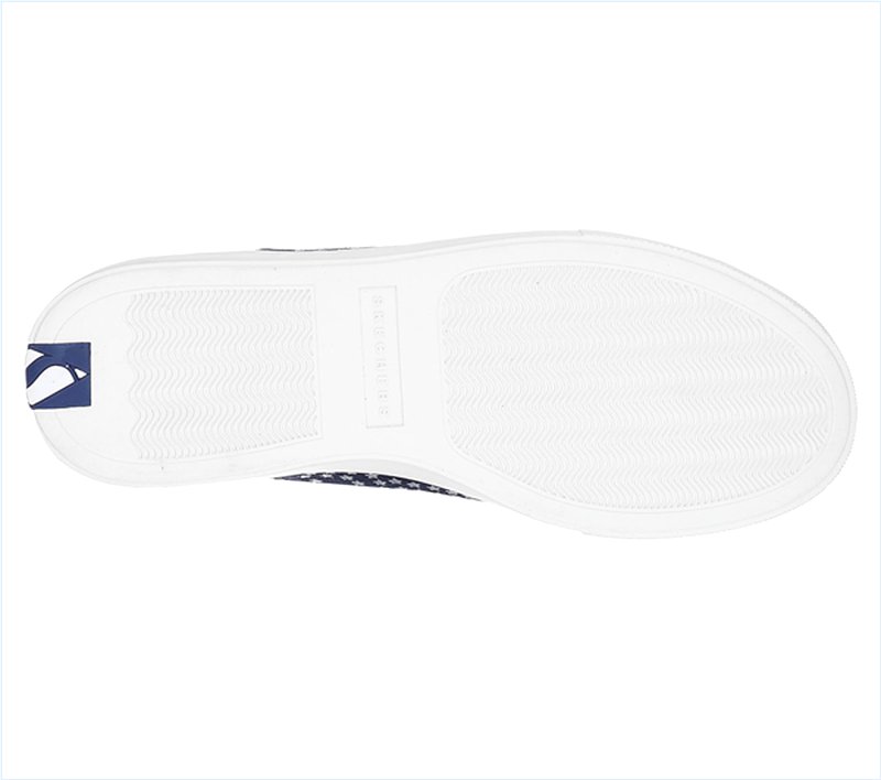  Women Moda - Nebulae Navy