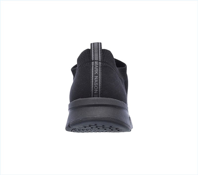  Men Mark Nason Los Angeles: Modern Jogger - Bolton Black