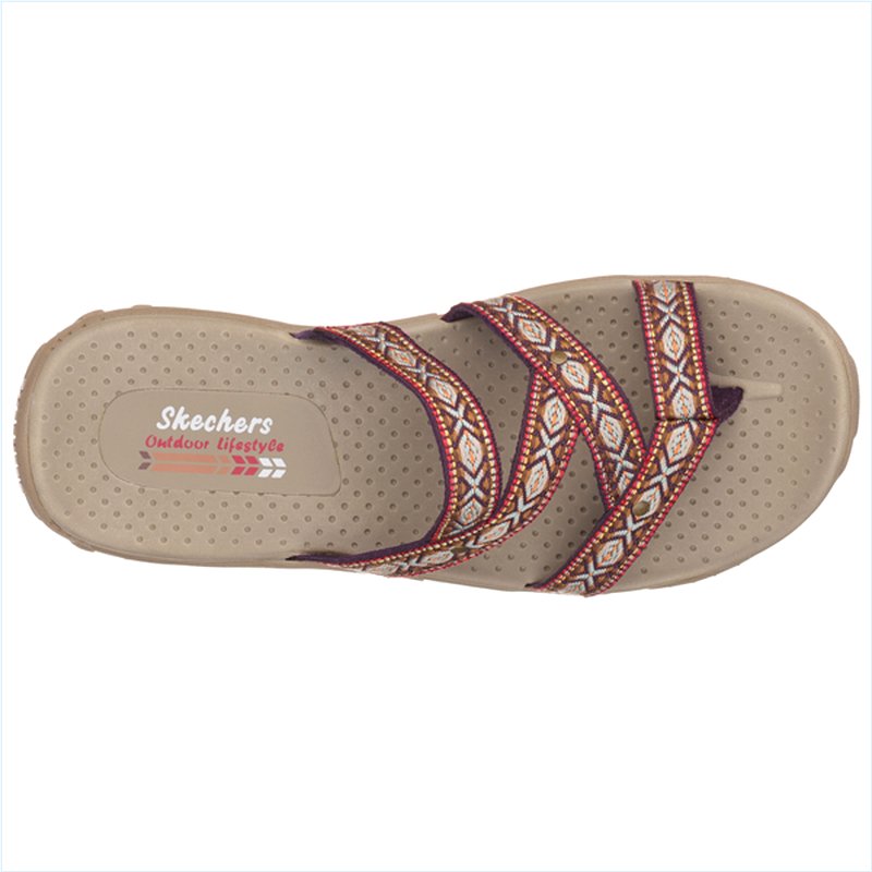  Women Reggae - Summer Paradise Olive/Multi